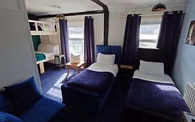 Harriet's Guest House Blackpool